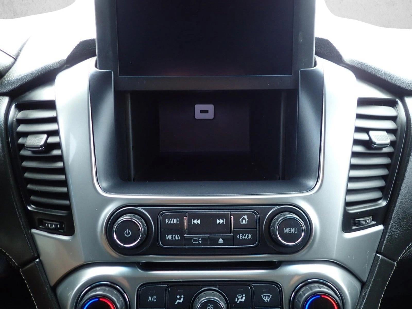 2019 Chevrolet Tahoe LS