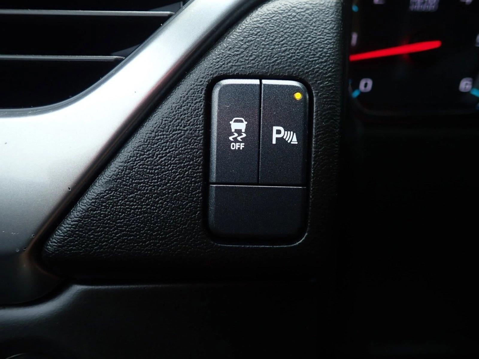2019 Chevrolet Tahoe LS