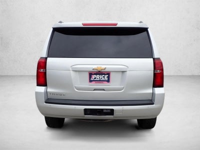2019 Chevrolet Tahoe LS