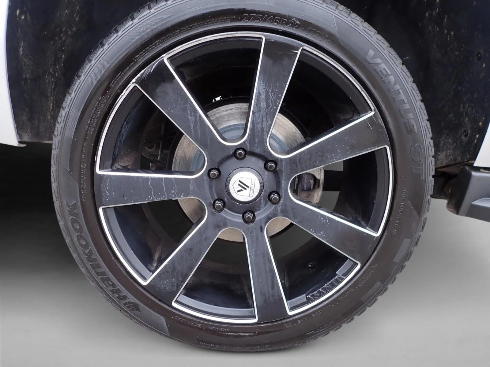 2019 Chevrolet Tahoe LS