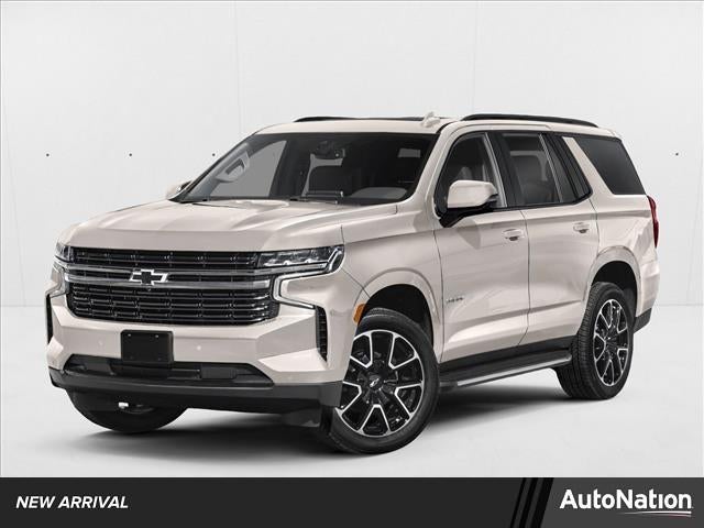 2023 Chevrolet Tahoe 4WD RST's photo