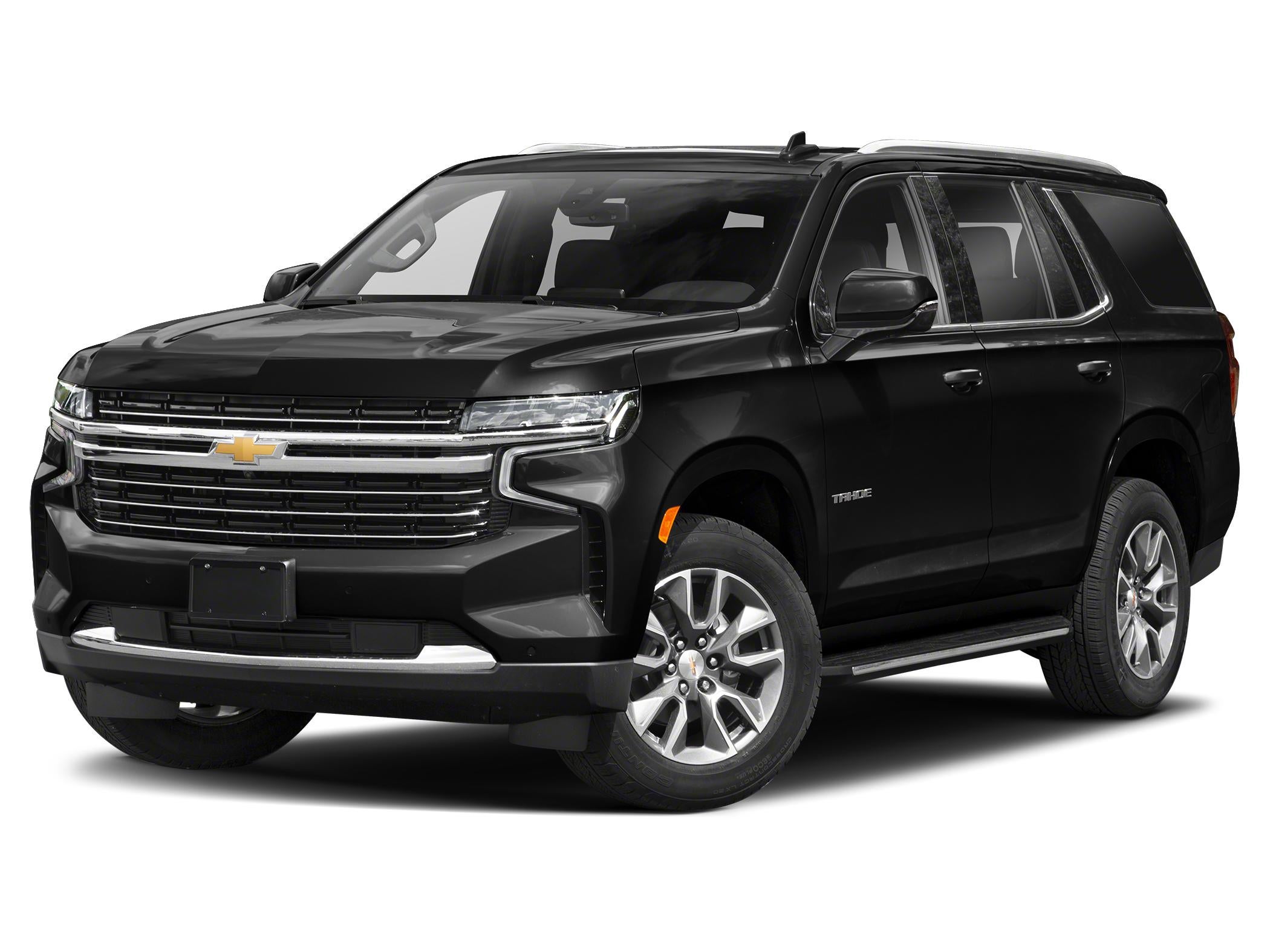 2022 Chevrolet Tahoe Premier