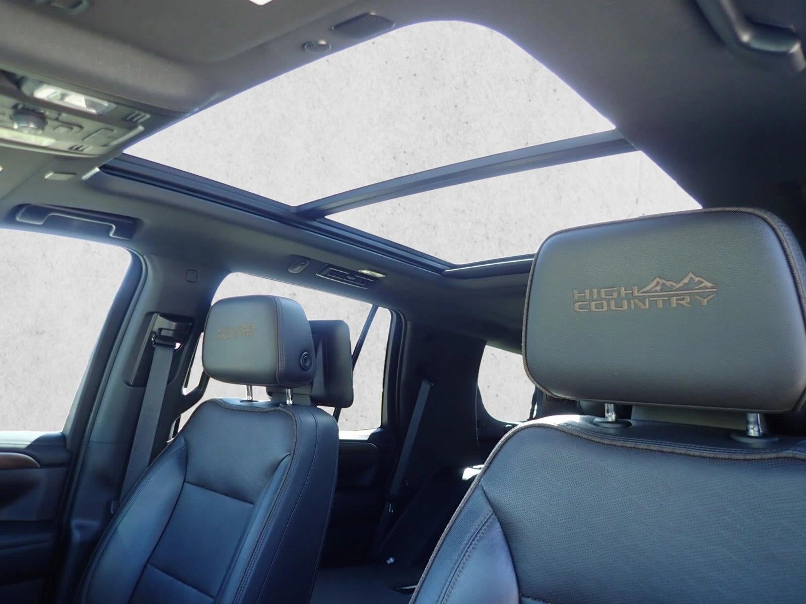 2023 Chevrolet Tahoe High Country - Photo 15
