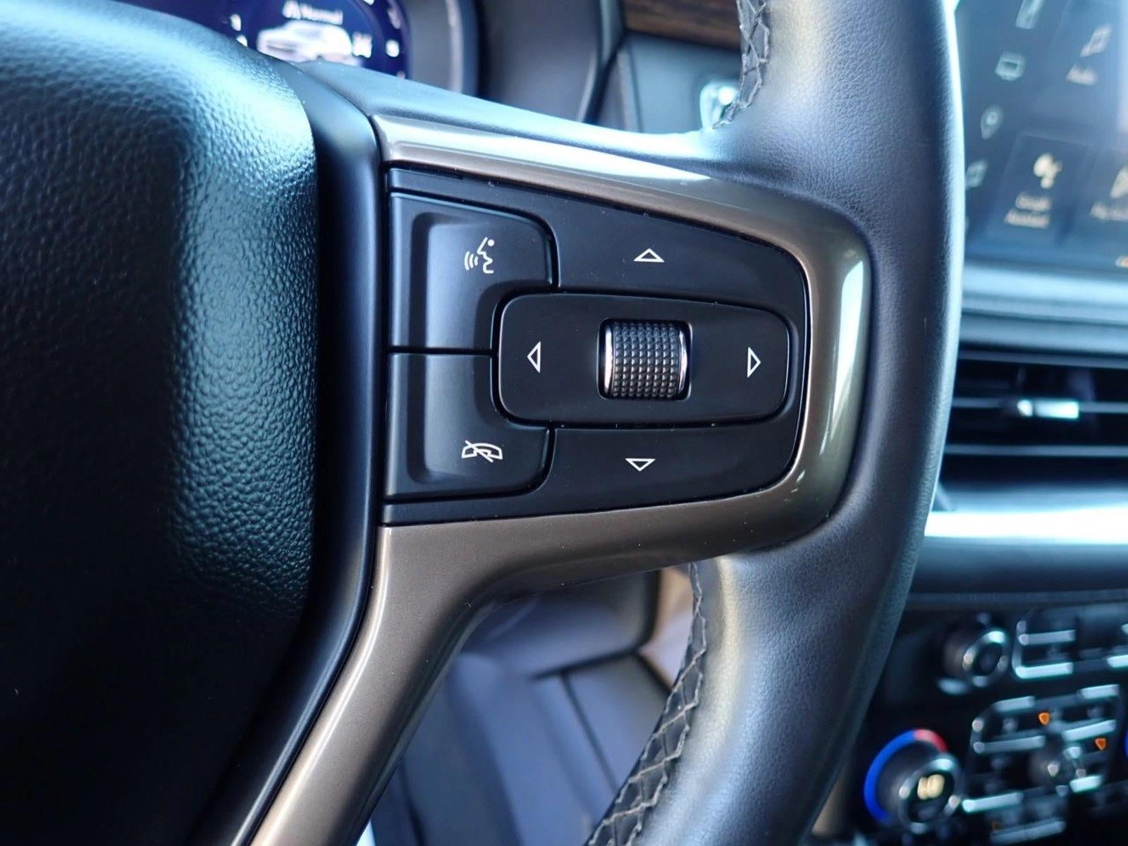 2023 Chevrolet Tahoe High Country - Photo 18