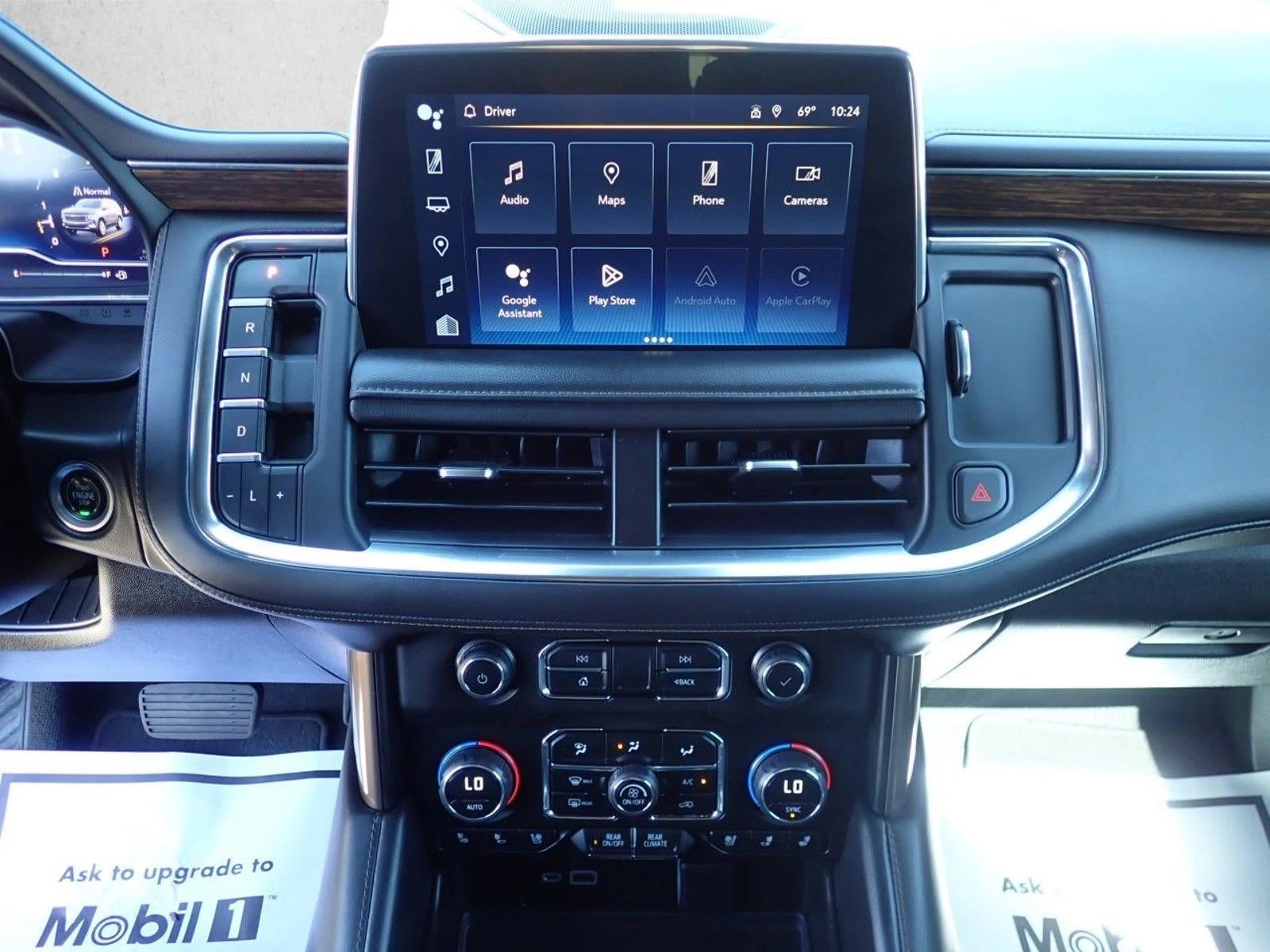 2023 Chevrolet Tahoe High Country - Photo 19