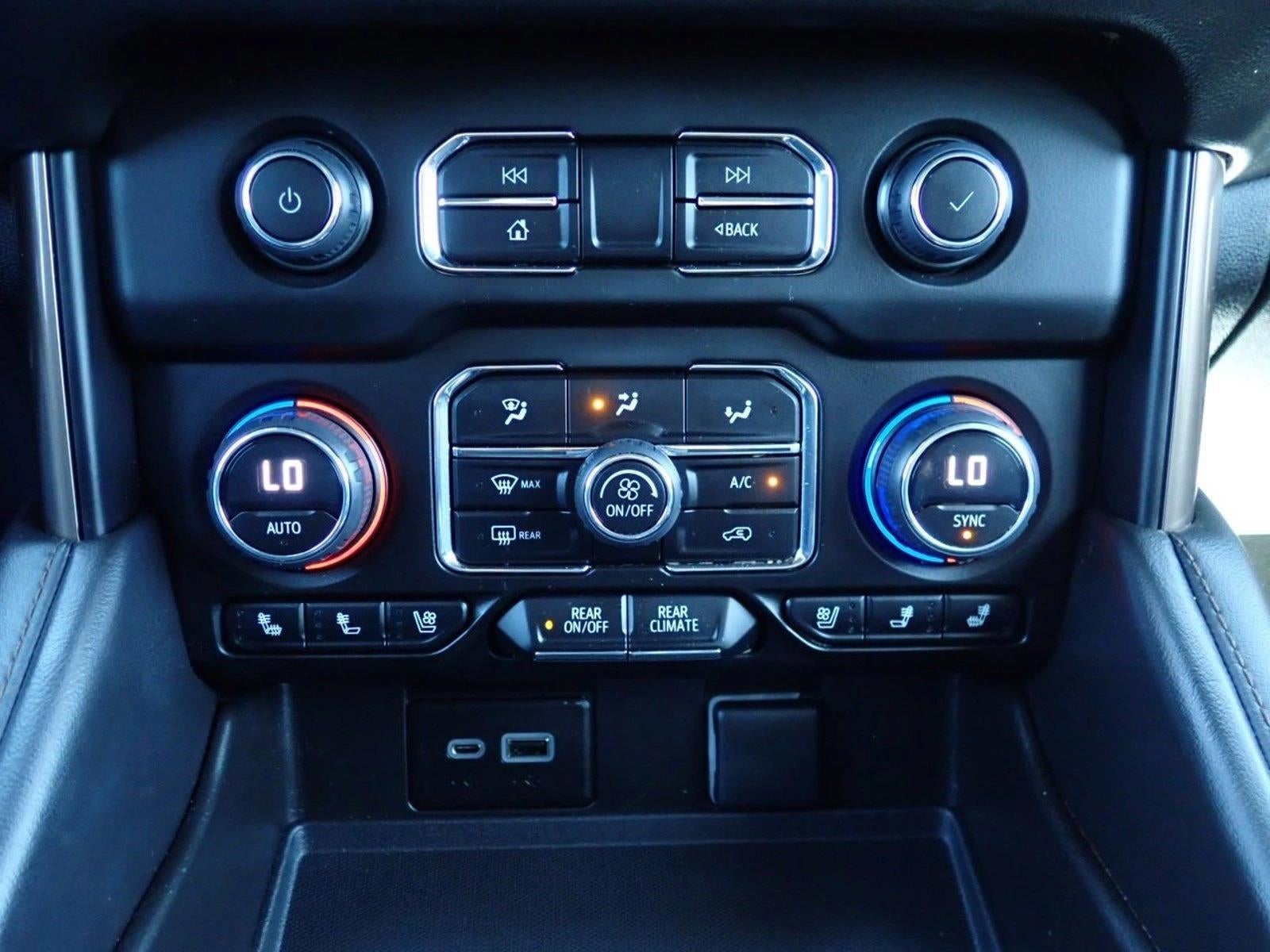 2023 Chevrolet Tahoe High Country - Photo 21
