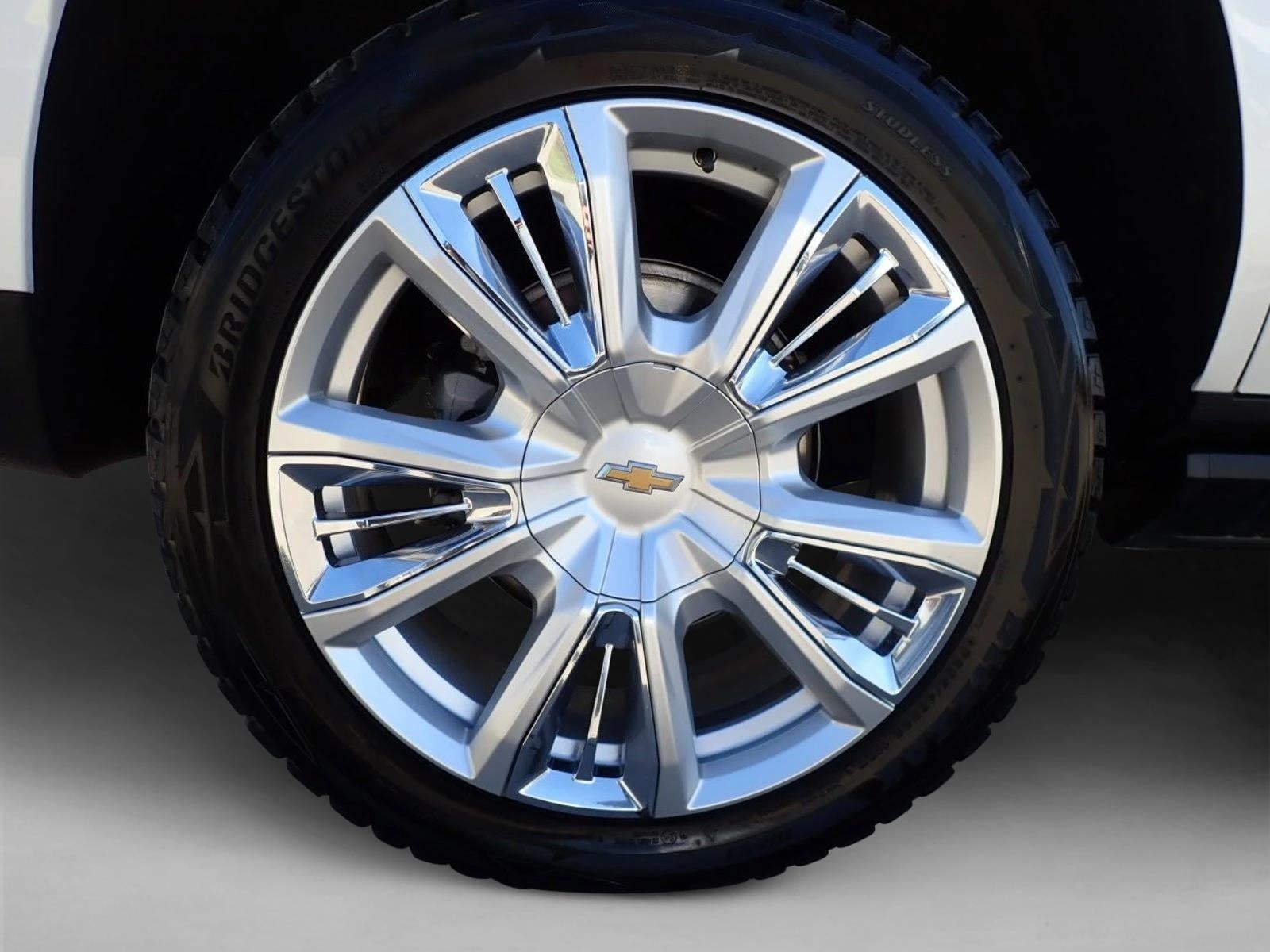 2023 Chevrolet Tahoe High Country - Photo 7