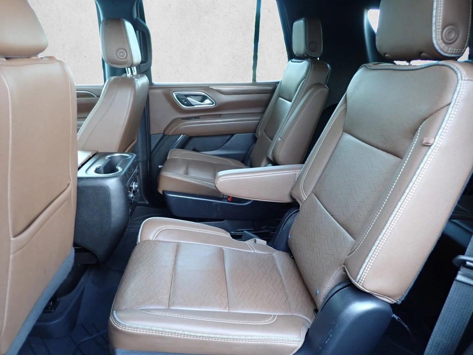 2023 Chevrolet Tahoe High Country - Photo 10
