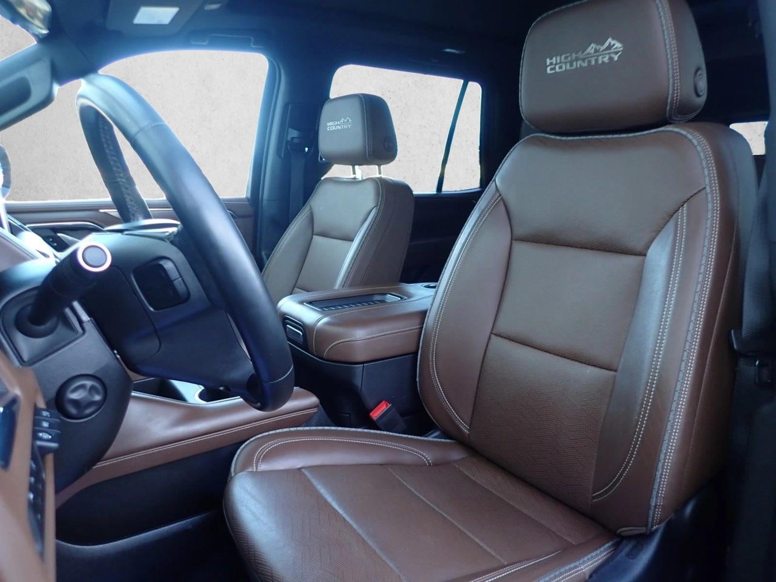 2023 Chevrolet Tahoe High Country - Photo 12