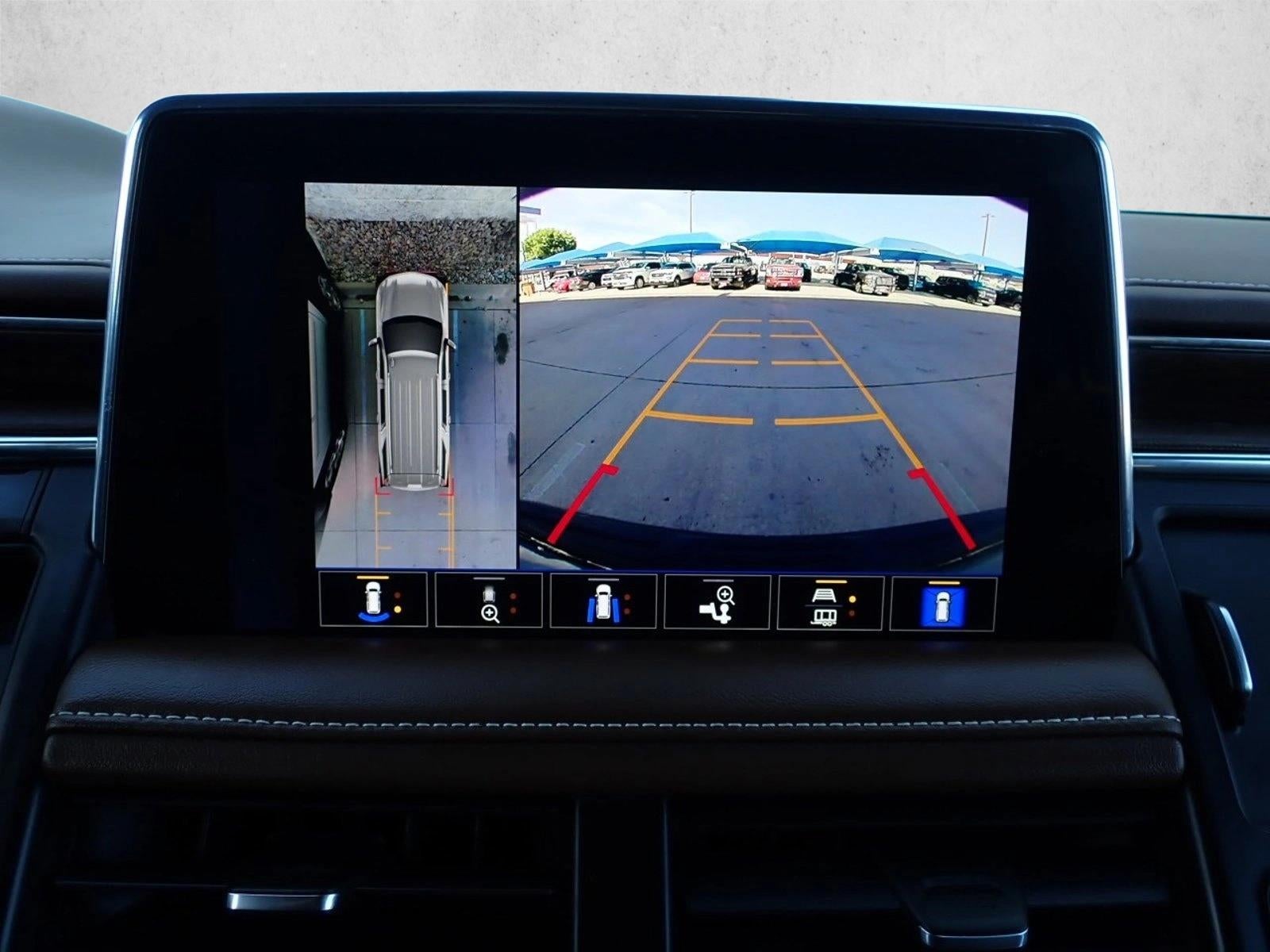 2023 Chevrolet Tahoe High Country - Photo 19