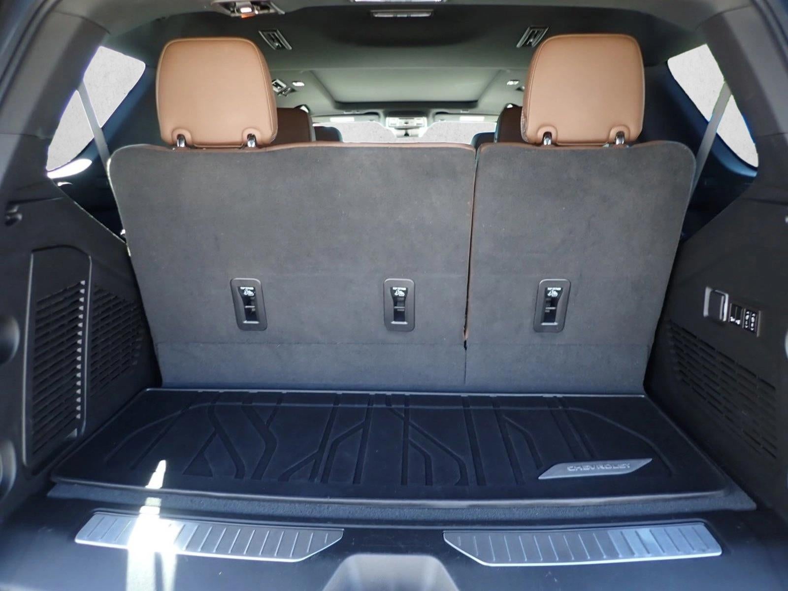 2023 Chevrolet Tahoe High Country - Photo 8