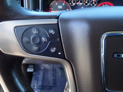 2015 GMC Sierra 2500 HD Denali