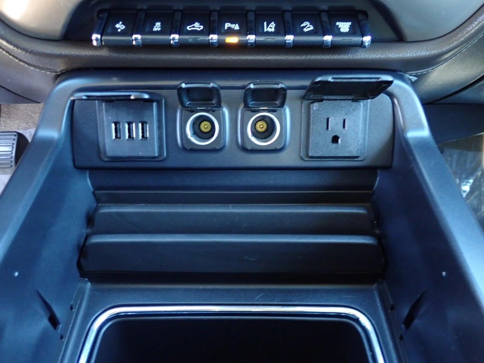 2015 GMC Sierra 2500 HD Denali