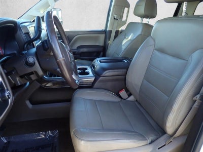 2015 GMC Sierra 2500 HD Denali