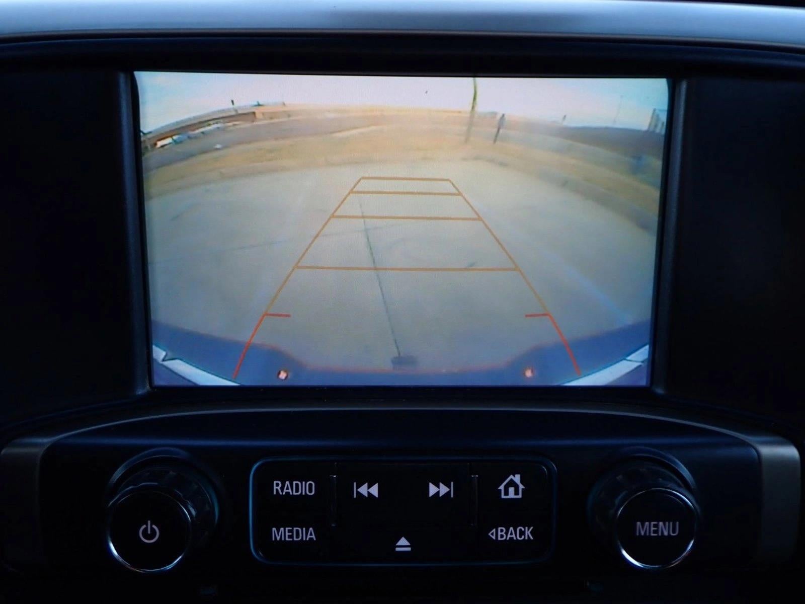 2018 GMC Sierra 2500 HD Denali