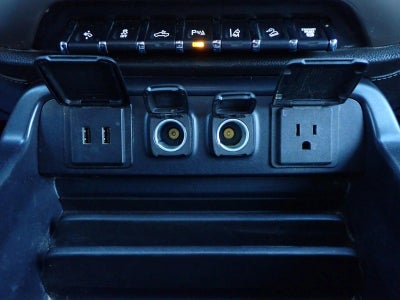 2018 GMC Sierra 2500 HD Denali