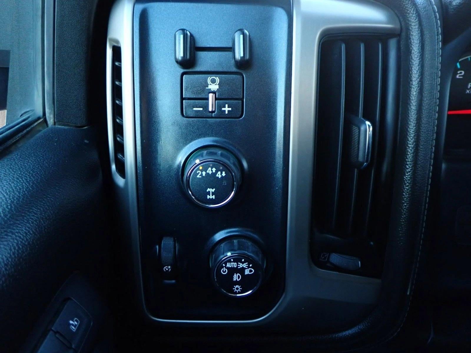 2018 GMC Sierra 2500 HD Denali