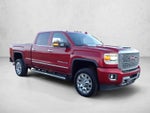 2018 GMC Sierra 2500 HD Denali
