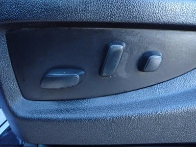 2018 GMC Sierra 2500 HD Denali