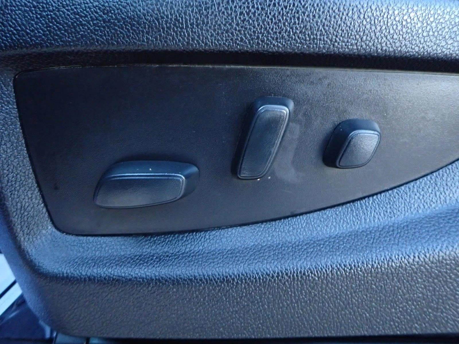 2018 GMC Sierra 2500 HD Denali