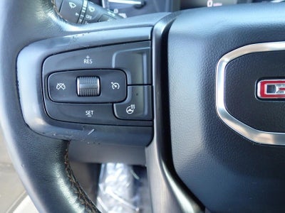 2021 GMC Sierra 2500 HD AT4