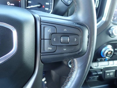 2021 GMC Sierra 2500 HD AT4