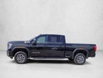 2021 GMC Sierra 2500 HD AT4