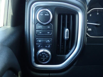 2021 GMC Sierra 2500 HD AT4