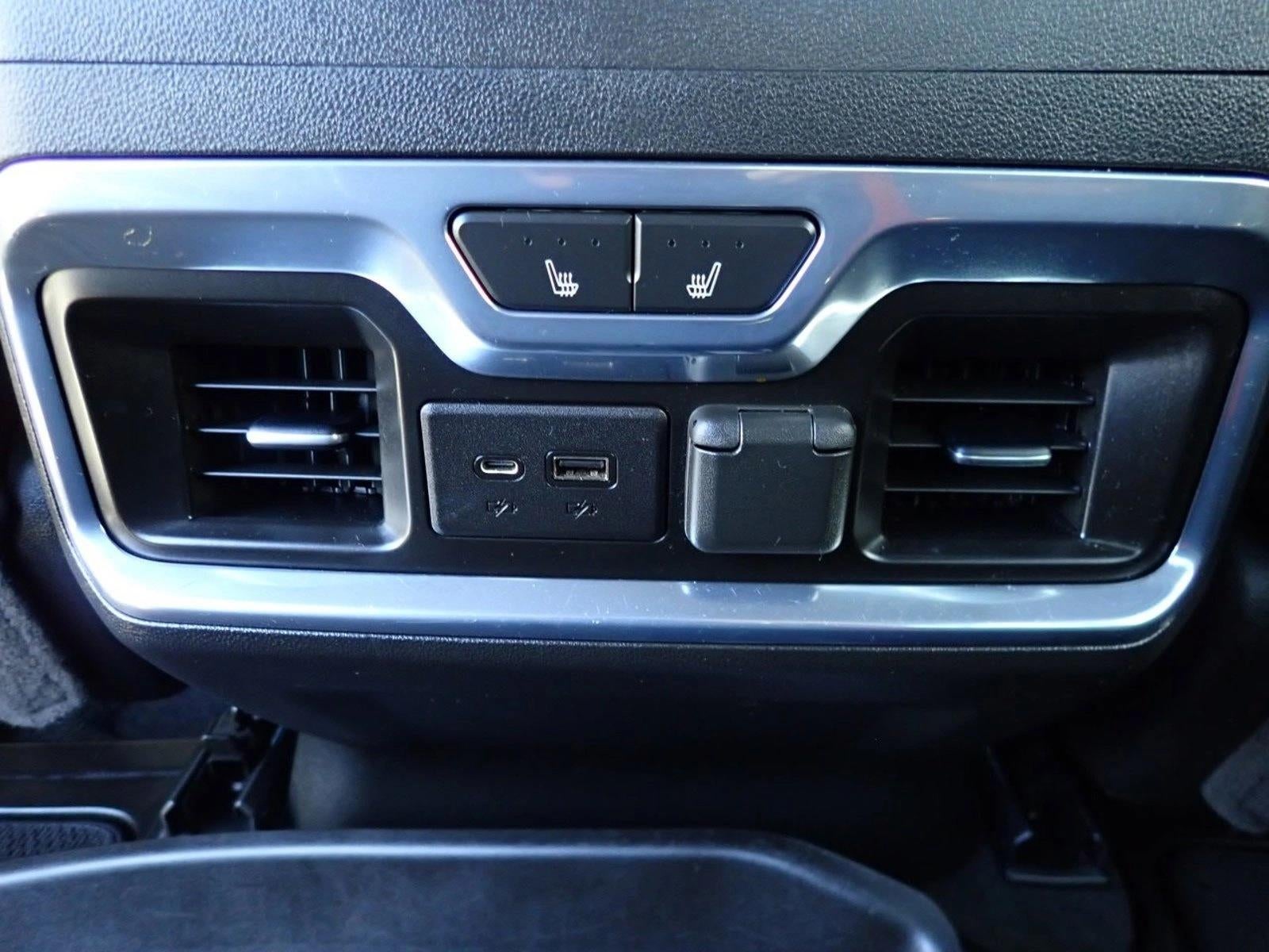 2021 GMC Sierra 2500 HD AT4