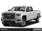 2017 GMC Sierra 3500 HD Base