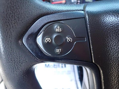 2017 GMC Sierra 3500 HD Base
