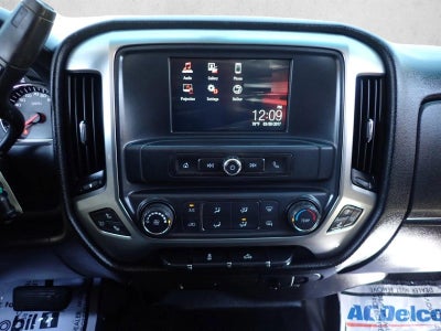 2017 GMC Sierra 3500 HD Base