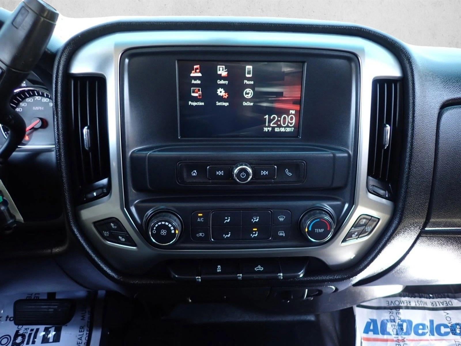 2017 GMC Sierra 3500 HD Base