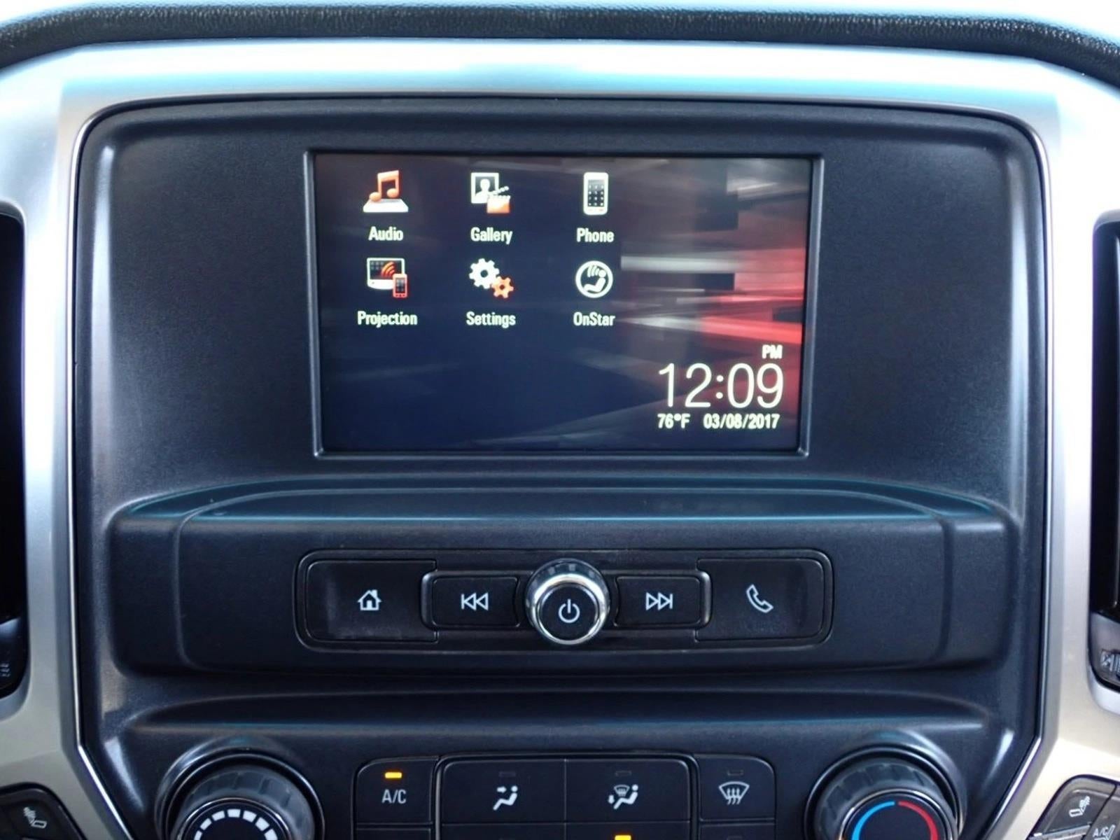 2017 GMC Sierra 3500 HD Base