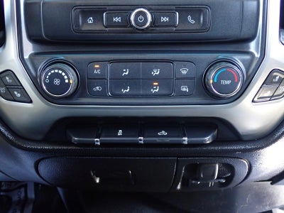 2017 GMC Sierra 3500 HD Base
