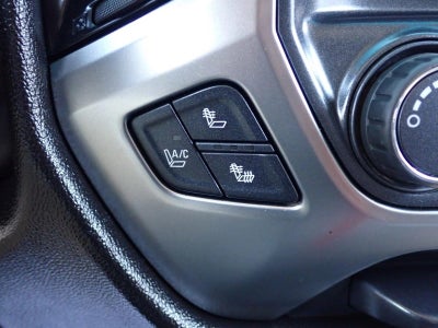 2017 GMC Sierra 3500 HD Base