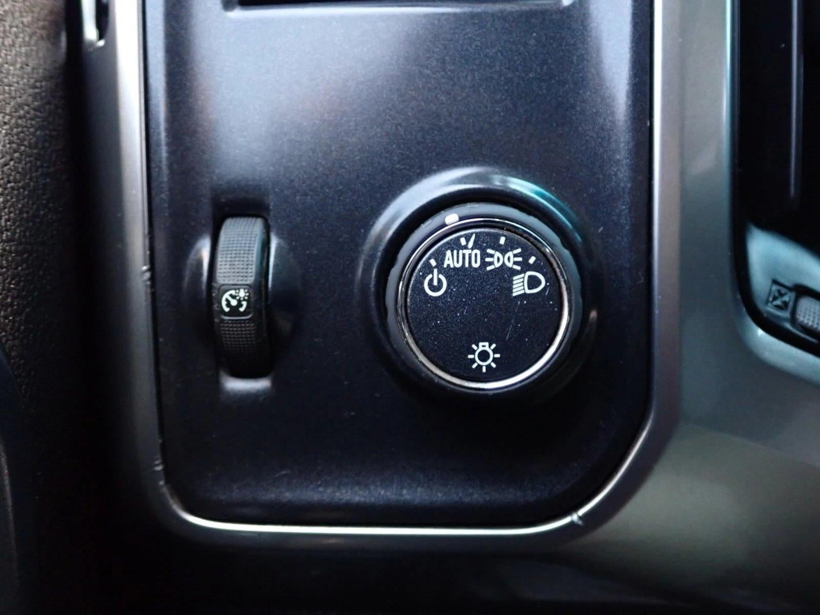 2017 GMC Sierra 3500 HD Base