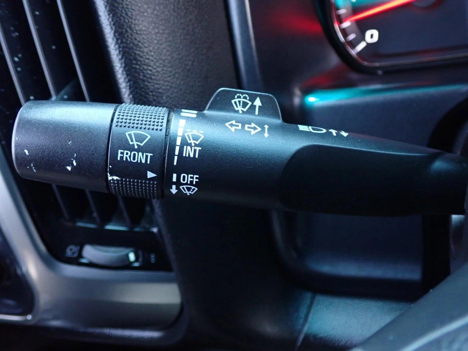 2017 GMC Sierra 3500 HD Base
