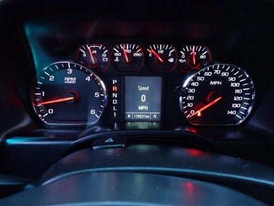 2017 GMC Sierra 3500 HD Base