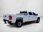2017 GMC Sierra 3500 HD Base