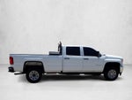 2017 GMC Sierra 3500 HD Base