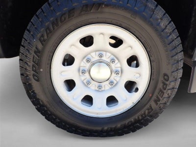 2017 GMC Sierra 3500 HD Base