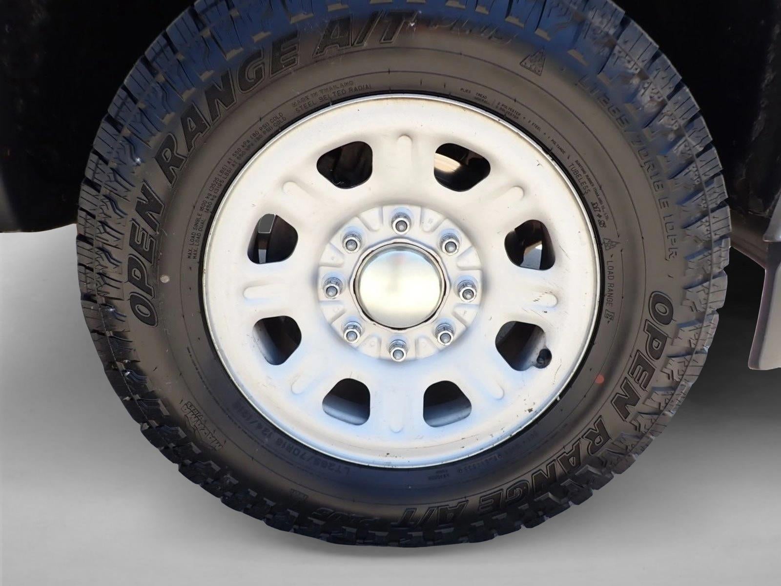 2017 GMC Sierra 3500 HD Base