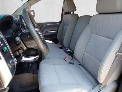 2017 GMC Sierra 3500 HD Base