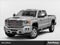 2019 GMC Sierra 3500 HD Denali