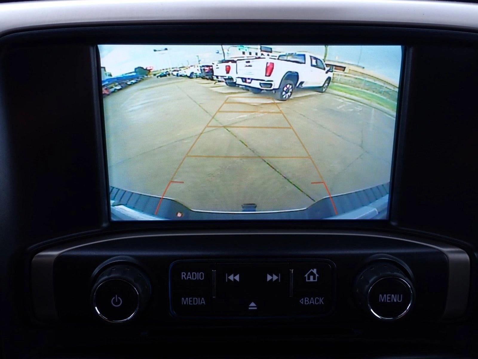 2019 GMC Sierra 3500 HD Denali