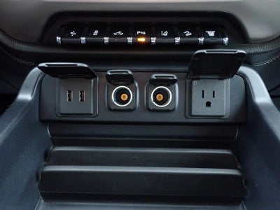 2019 GMC Sierra 3500 HD Denali