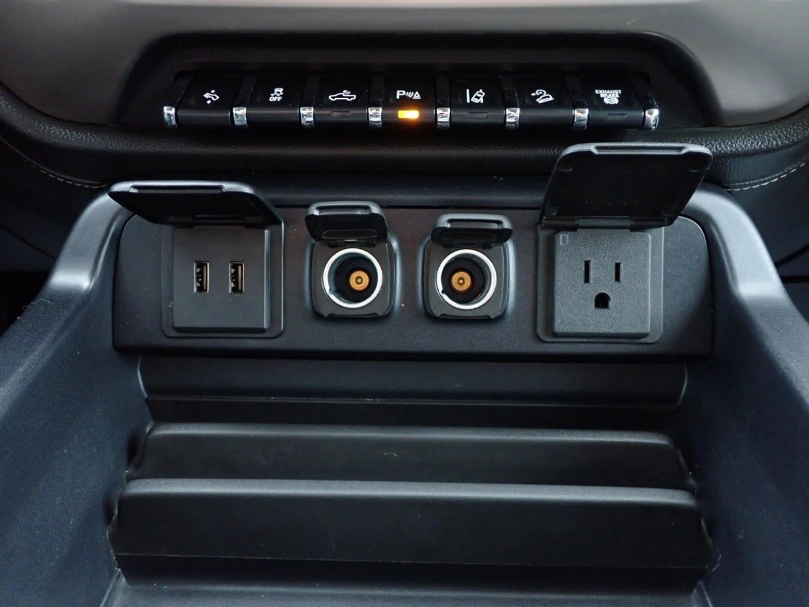 2019 GMC Sierra 3500 HD Denali