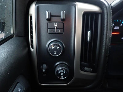 2019 GMC Sierra 3500 HD Denali