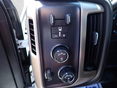 2017 GMC Sierra 3500 HD Denali